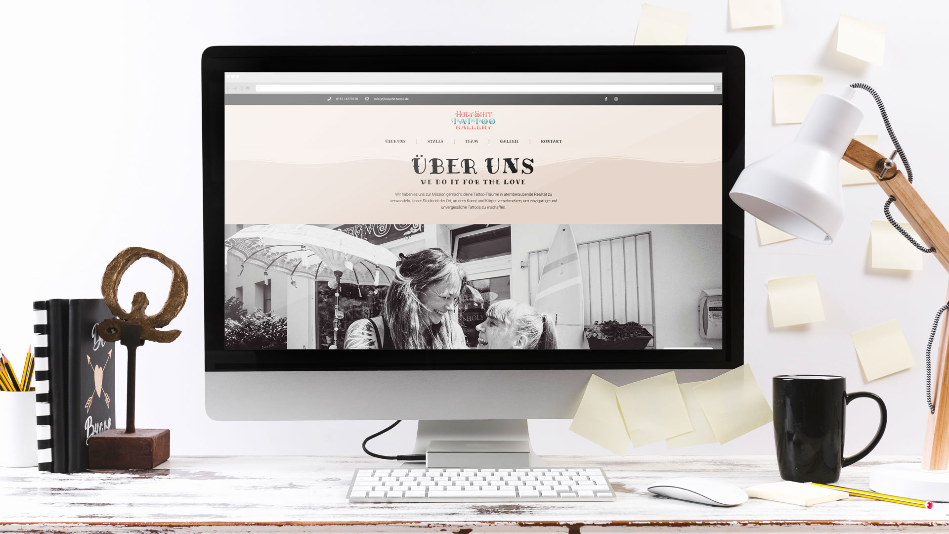 Webdesign Magdeburg